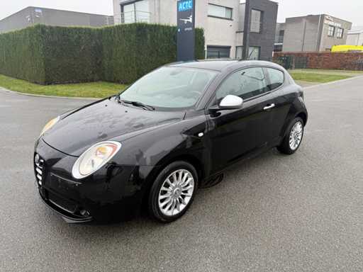 ALFA ROMEO - 2012 - MITO - Personenauto