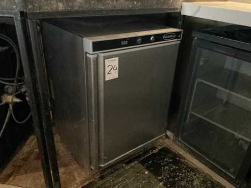 Combisteel-Kühlschrank