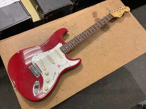 Yamaha Guitar