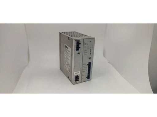 WAGO - 787-1675 - Sursă de alimentare 230V AC / 24V DC 5A - Folosită