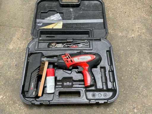 Würth BSG MF - 14 Bolzenschubgerät