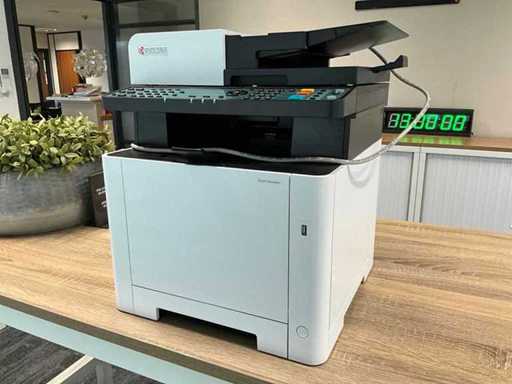 Stampante laser Kyocera EXOSYS MA2100cfx