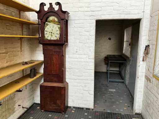 Orologio a pendolo 250cm