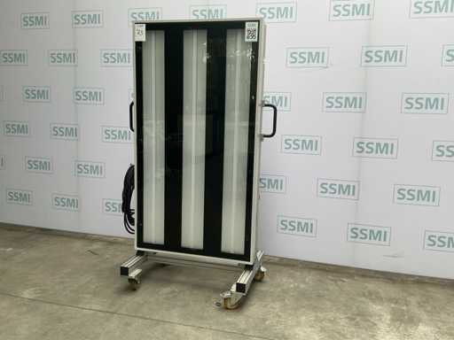 Oligo surface controls O'go Inspection lamp