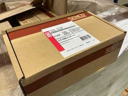 Senco Staples AT10BAAP-EU