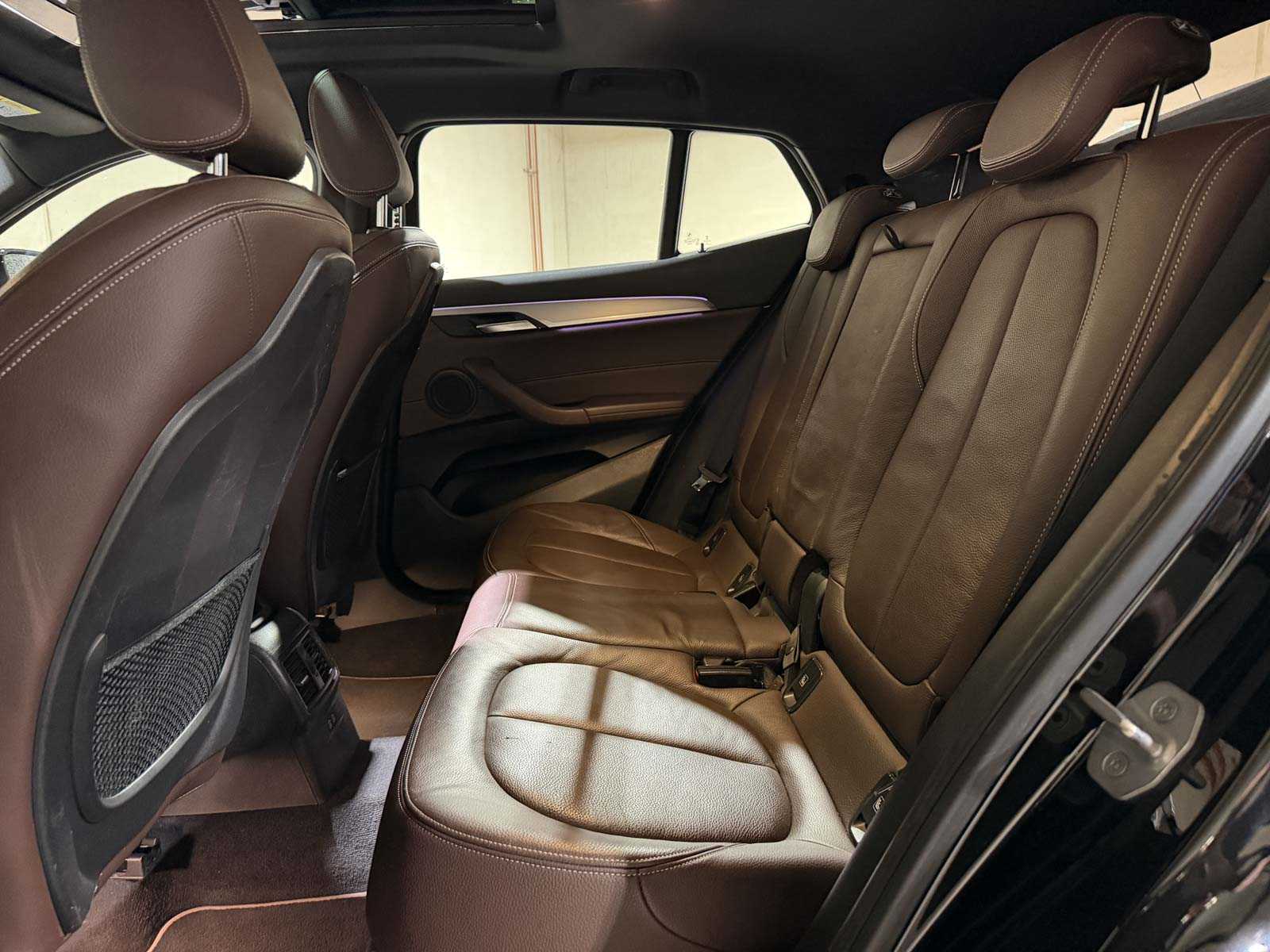 BMW X2 sDrive20i High Executive M-Sport Edition 192hp 2019, ZH-984-K