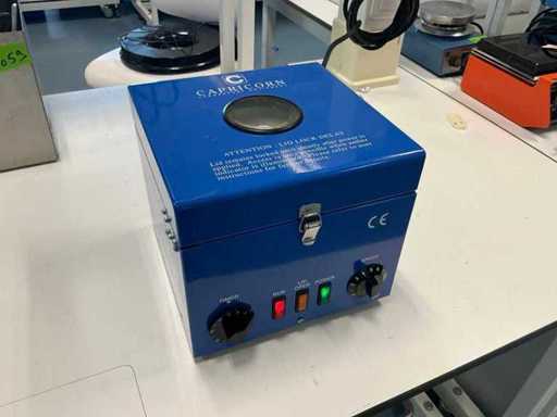 Capricorn CEP 2000 Centrifugeuse