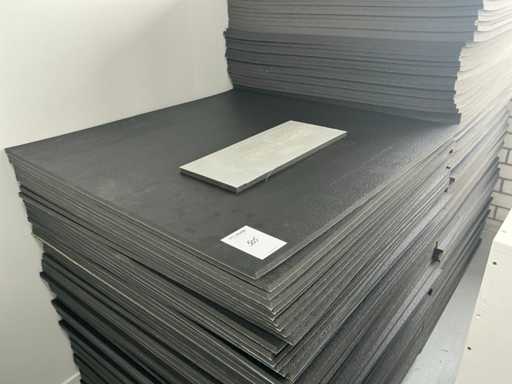 Matériau isolant (170x)