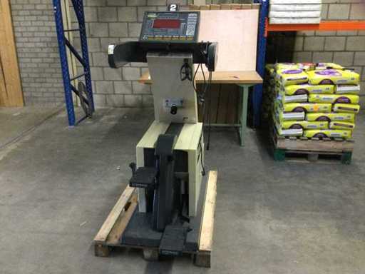 Technogym - Stepper