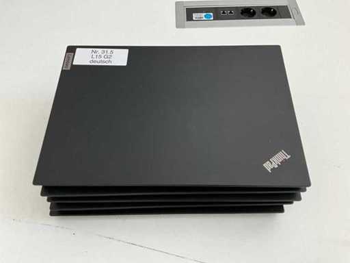 Lenovo L15 G2 Laptop (5x)