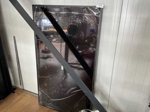 LG Synage scherm