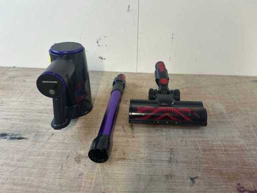 Odkurzacz OXMANN CJ-C8 Stick Vacuum