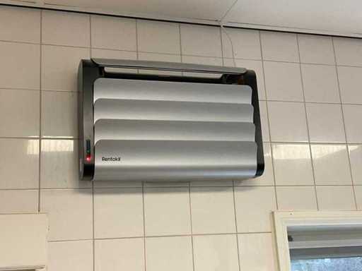 Rentokil Insektenlampe