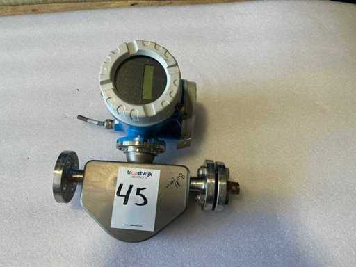 Endress&Hauser Promass 40/Promass E Flowmeter DN15/PN40