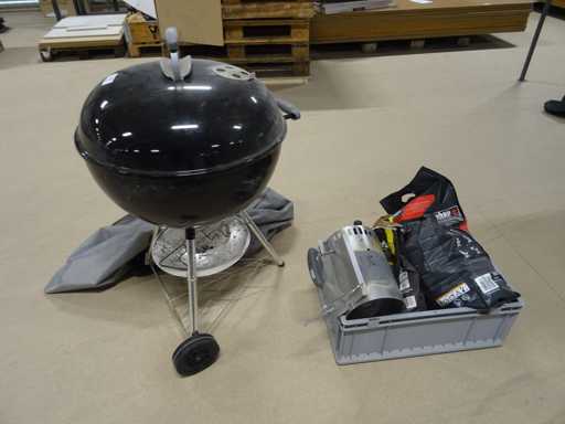 Weber - Barbecue