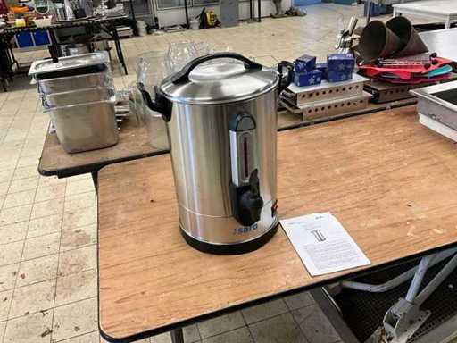 Aparatul de cafea Saro Cappono 60