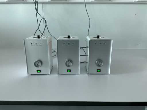 SIMON KELLER Steriel 350 waterbad