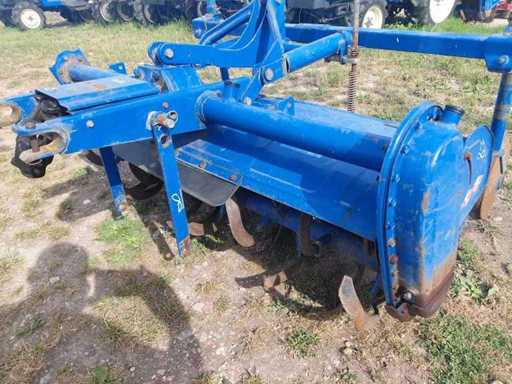 Iseki RA1300  Grondfrees