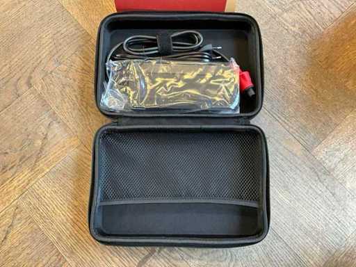 Specialized battery charger 48V