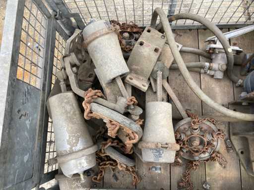 RUD ROTOGRIP Skid Chains