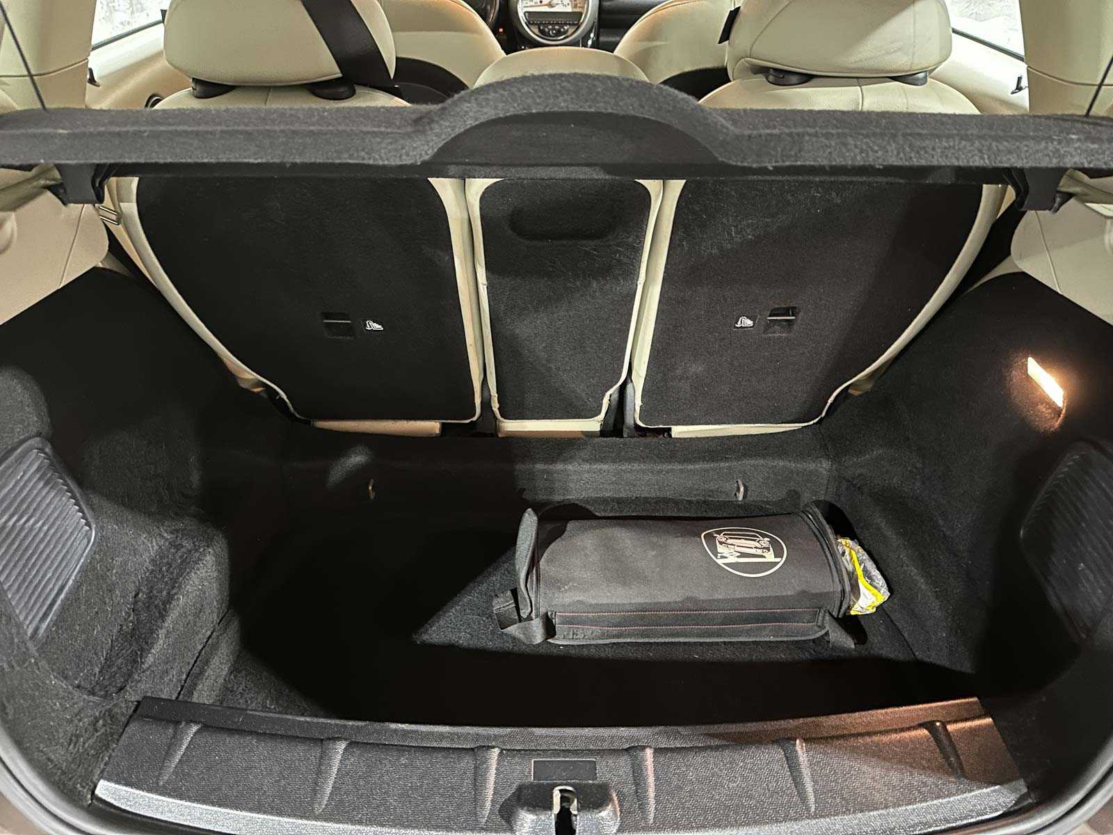 Mini Countryman Cooper S 1.6 184pk 2011 -AUTOMAAT-, XK-176-N