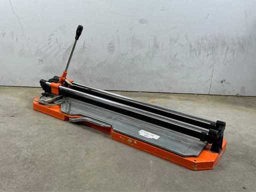 2016 Rubi TX-900 Tile/Tile Cutter 90cm