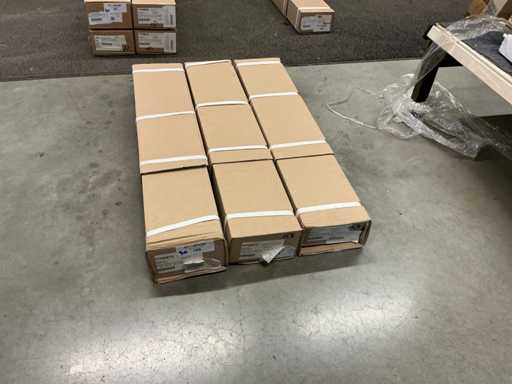 Dometic Heki II Blackout Fabric (3x)