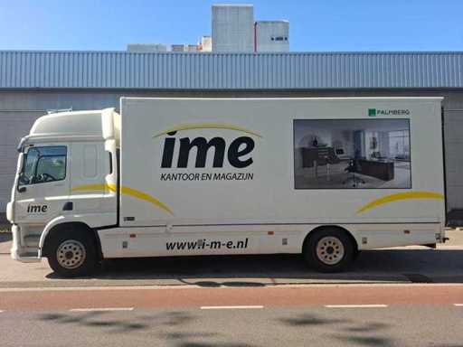 Bankruptcy Inventory Magazijn Eindhoven B.V.