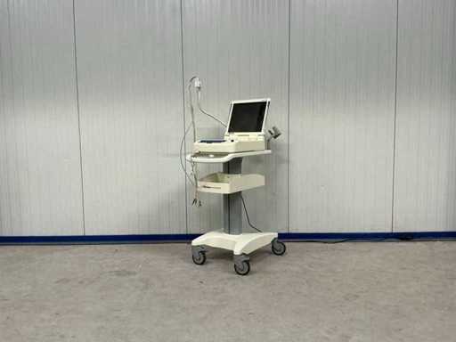 Mortara - Eli 350 - aparat ECG