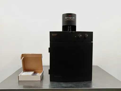 Kodak - GEL LOGIC 212 - Gel documentation system