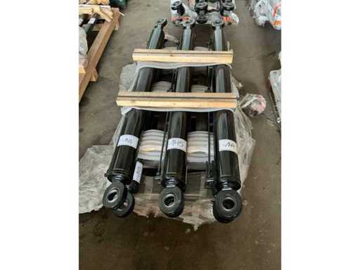 1 x Cylinder Hydraulic Chapel