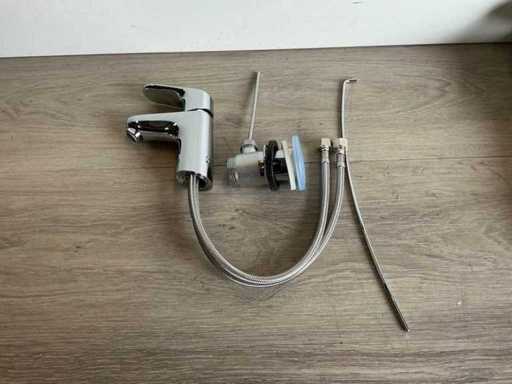 Robinet pentru chiuvetă Hansgrohe