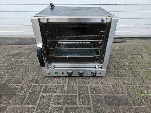 Convection oven