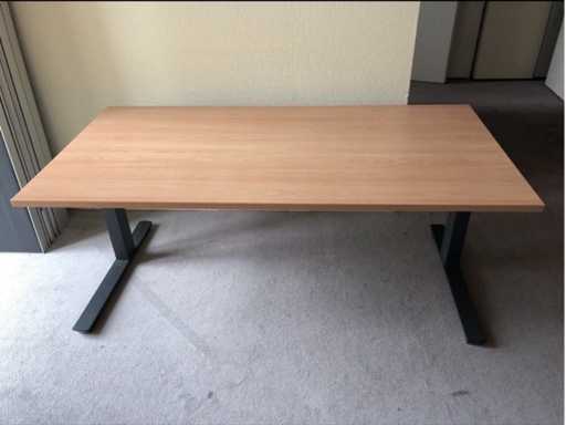 Tabella - Inventario di vari uffici (2x)