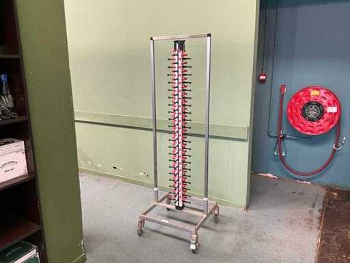 Plate Mate - Overige keukenbenodigdheden (2x)
