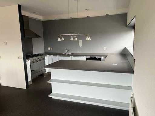 Next125 - Keuken met AEG apparatuur