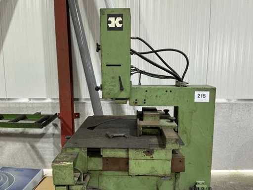 Hans Kaltenbach KKS 400H Scie circulaire métallique