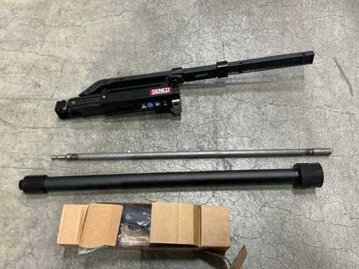 Senco DS75 Band-Schraubendreher-Verlängerung