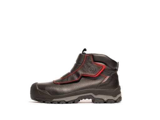 Bata - Scoria - Buty spawaczcze S3 rozmiar 43 (4x)