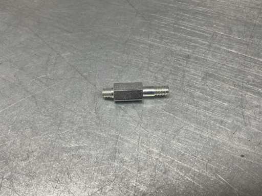 Distanzbolzen M 8xSW14x 53 (95x)