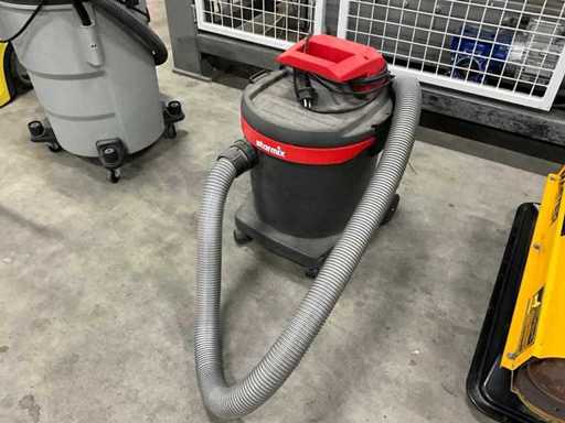 Starmix Industriële stofzuiger