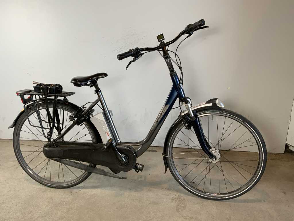 Gazelle Impulse Elektrische fiets