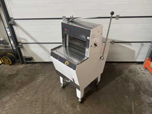 JAC - BDL 380/11 - Trancheuse à pain