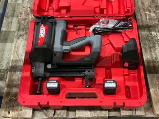 Senco GT40i-SCP Tacker