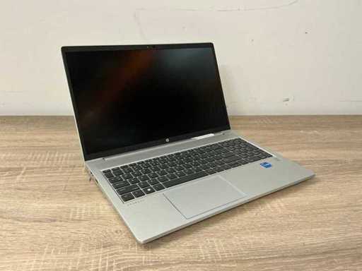 Laptop - HP - HP ProBook 450 G8 Notebook PC