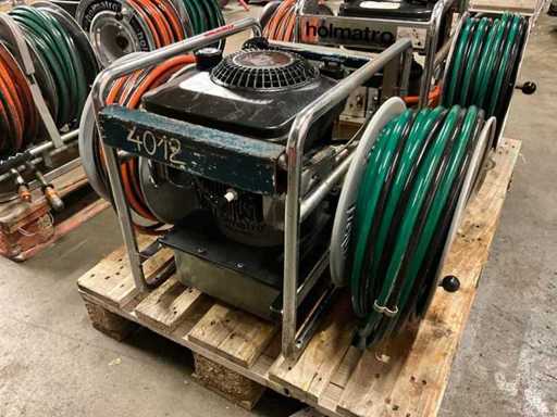 Holmatro 2061 PU Hydraulisch aggregaat