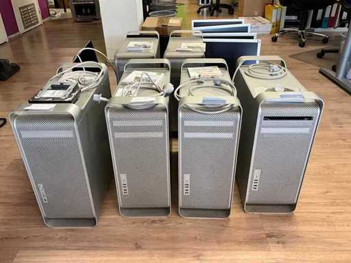 Apple Desktop (6x)