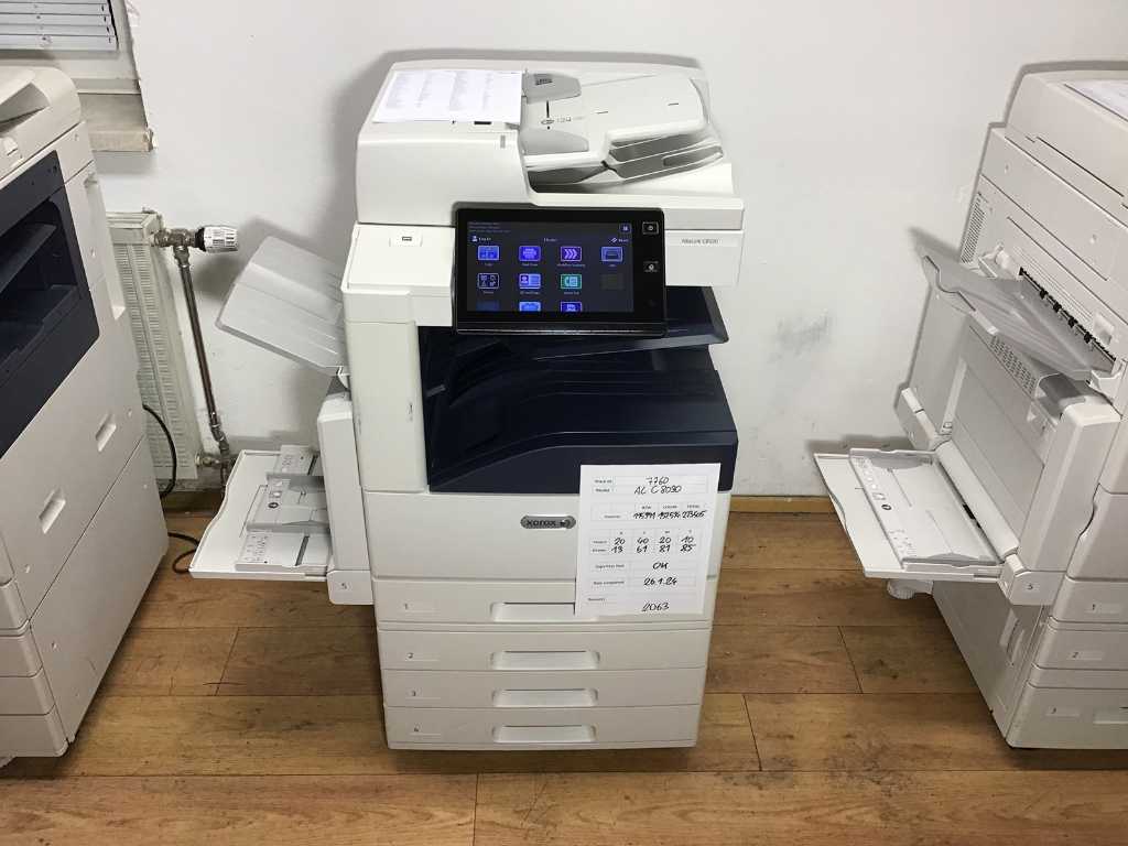 Xerox - 2020 - AltaLink C8030 - Stampante multifunzione