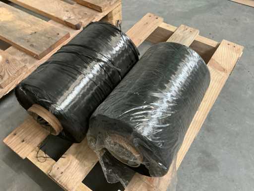 T700 sc roll carbon ribbon (2x)