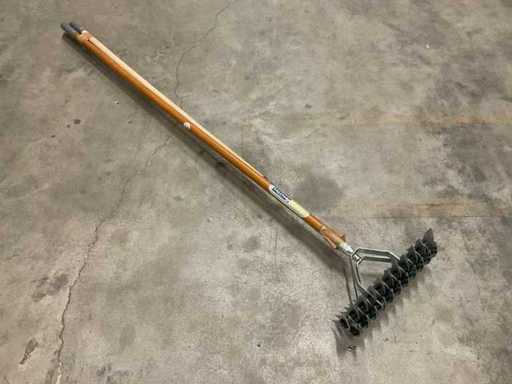 Talen Tools 160cm Verticuteerhark (2x)